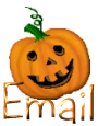 Gif Halloween citrouille